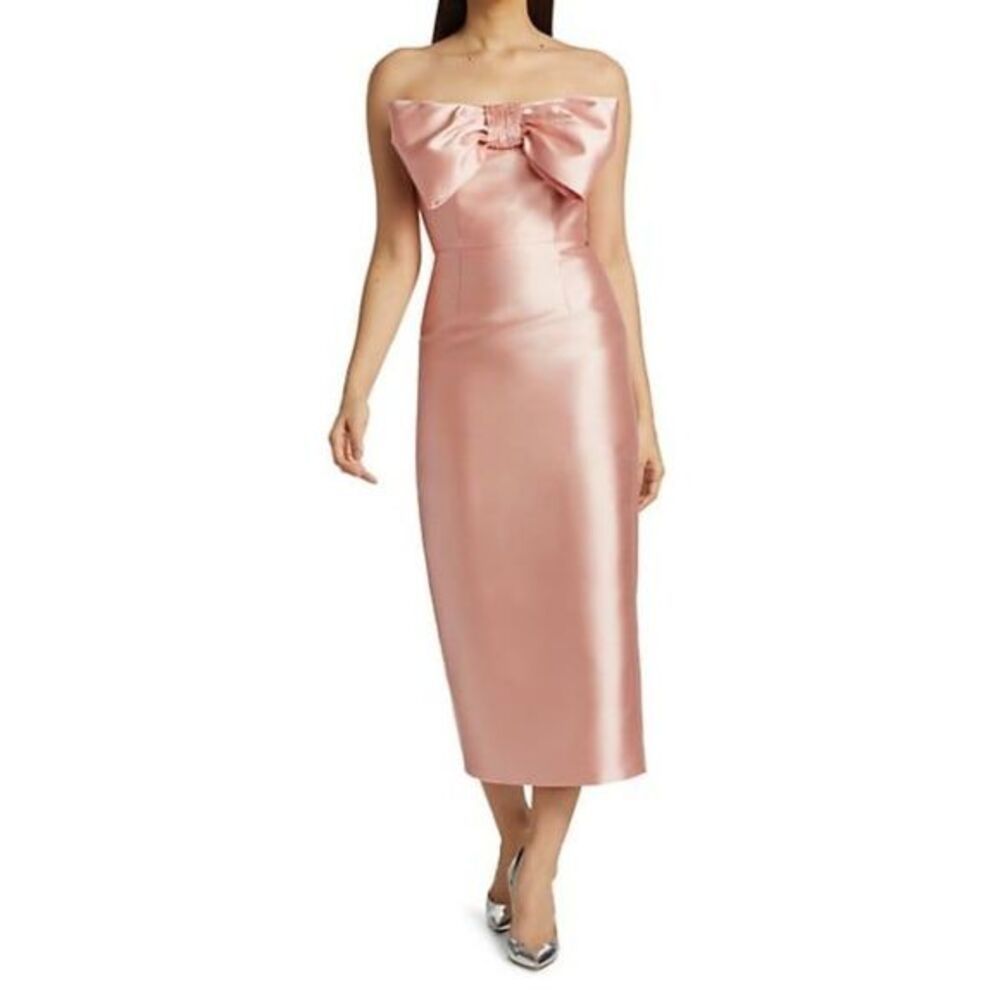 Alexia María Signature Collection Bettina Dress US 4 $975